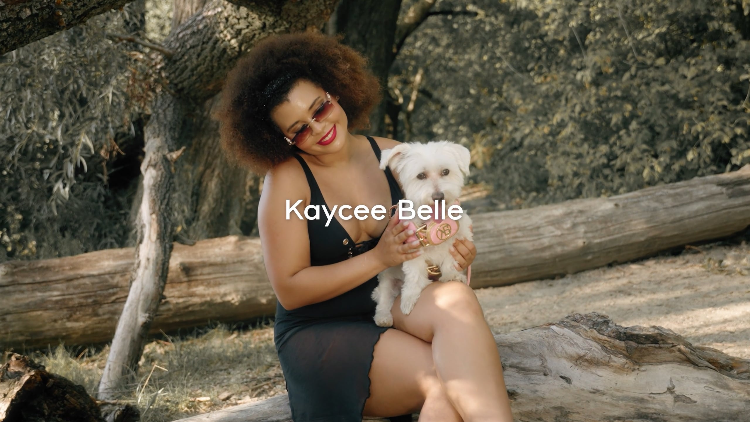 Kaycee Belle - Commercial