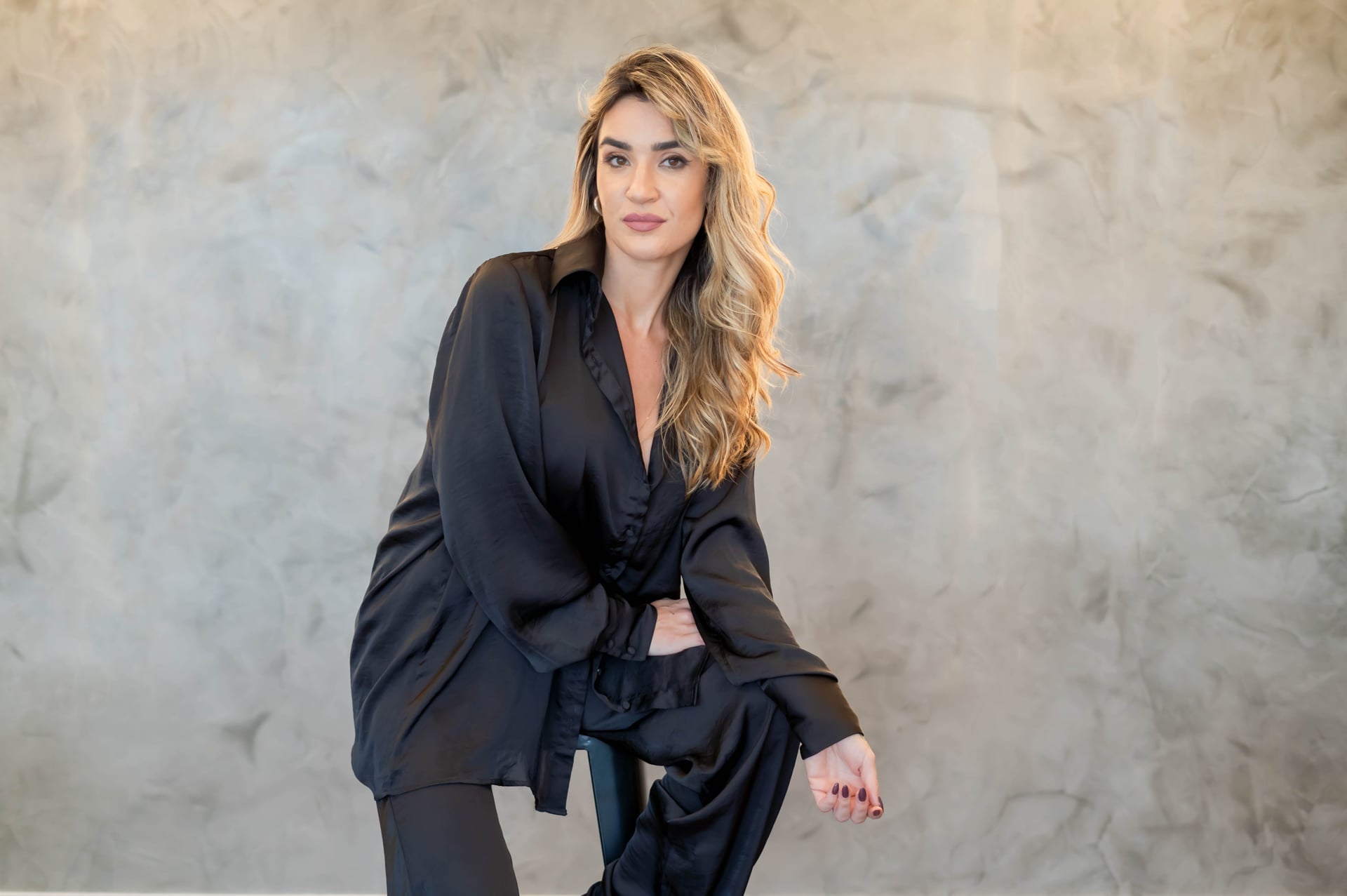 Raissa Melo  Veedha Investimentos