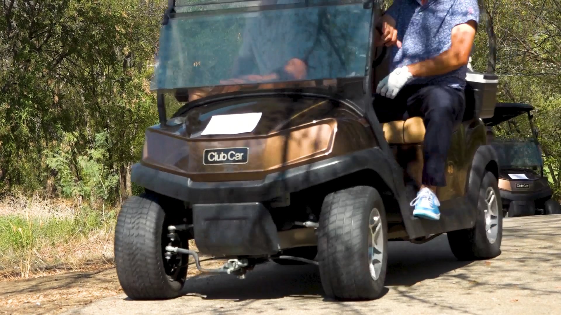 2023 Pro-Scratch Championship at Maridoe Golf Club Recap Video