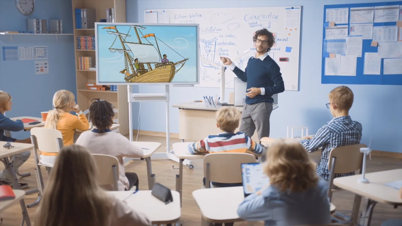 WhyTry Program on Vimeo