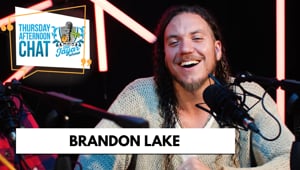 Brandon Lake