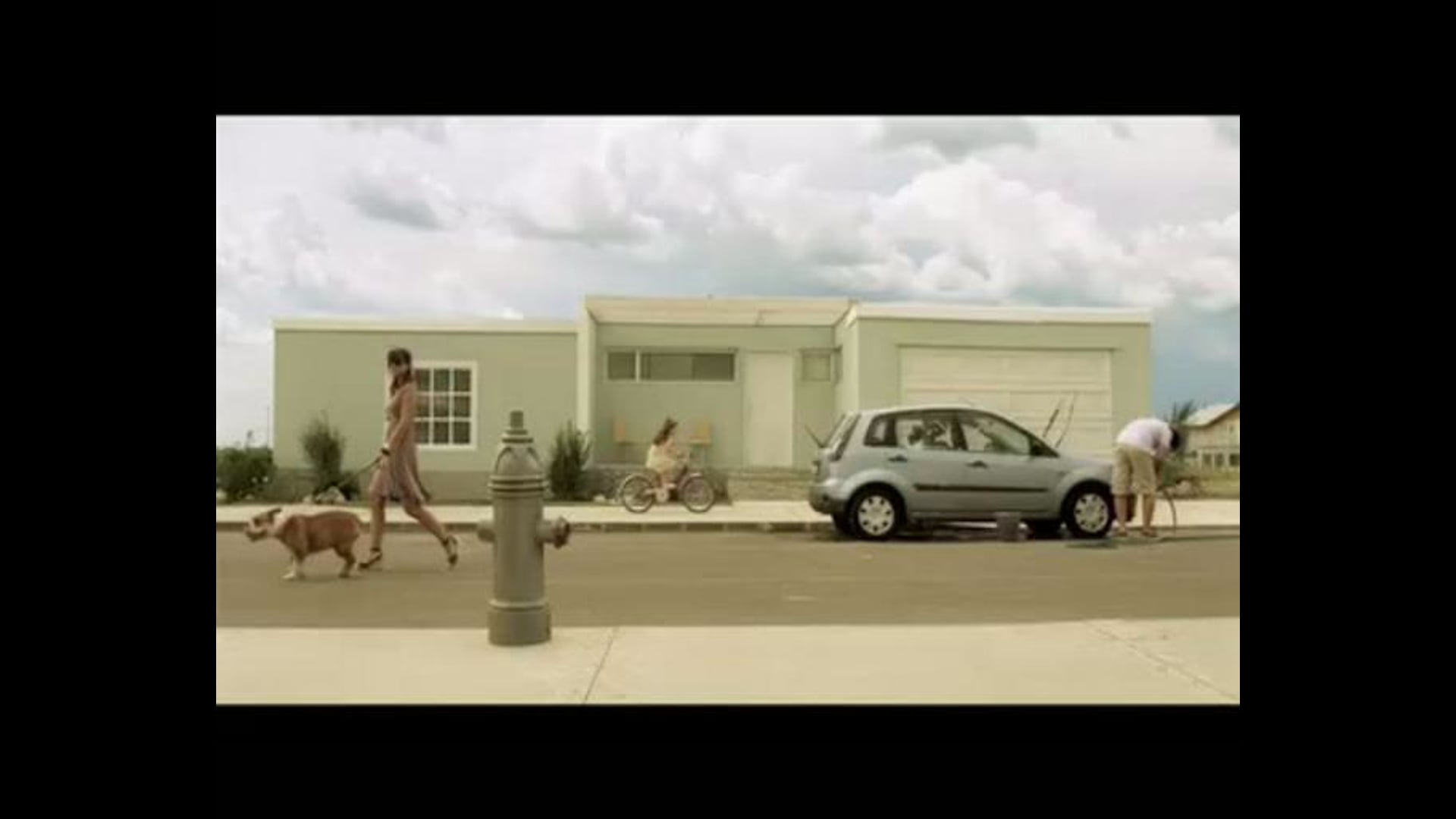 VODAFONE ADSL Casa A Mexer Filmes - Vodafone