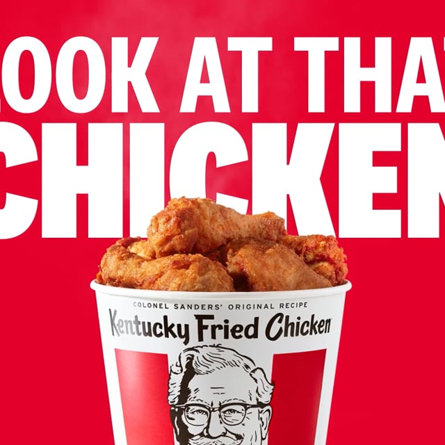 KFC social work