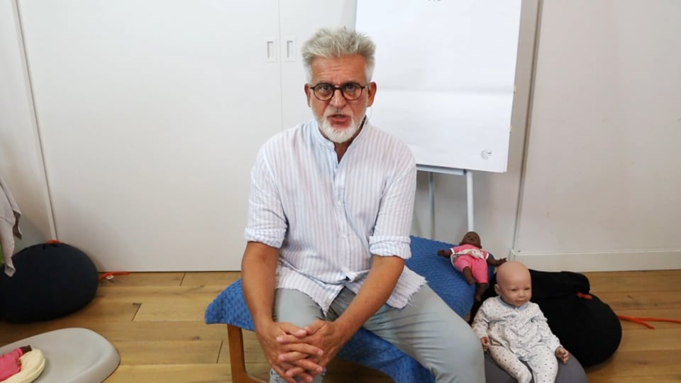 Miniatura: Webinar. Wspieramy rozwój niemowlęcia - cz. 3 (nagranie z 2023-09-25)