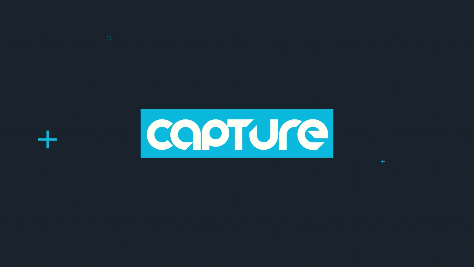 We Are Capture on Vimeo