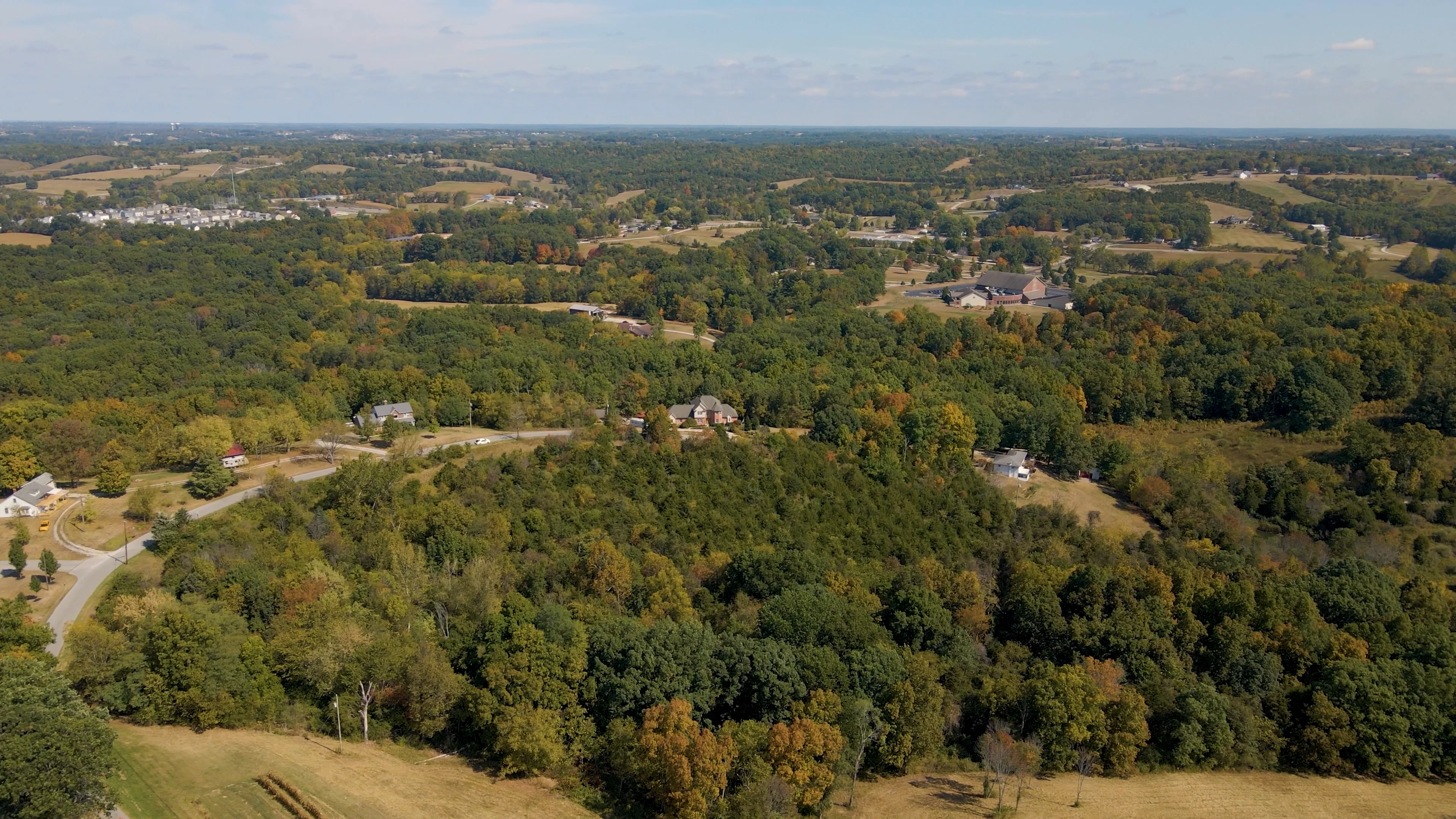 Nagel Rd on Vimeo