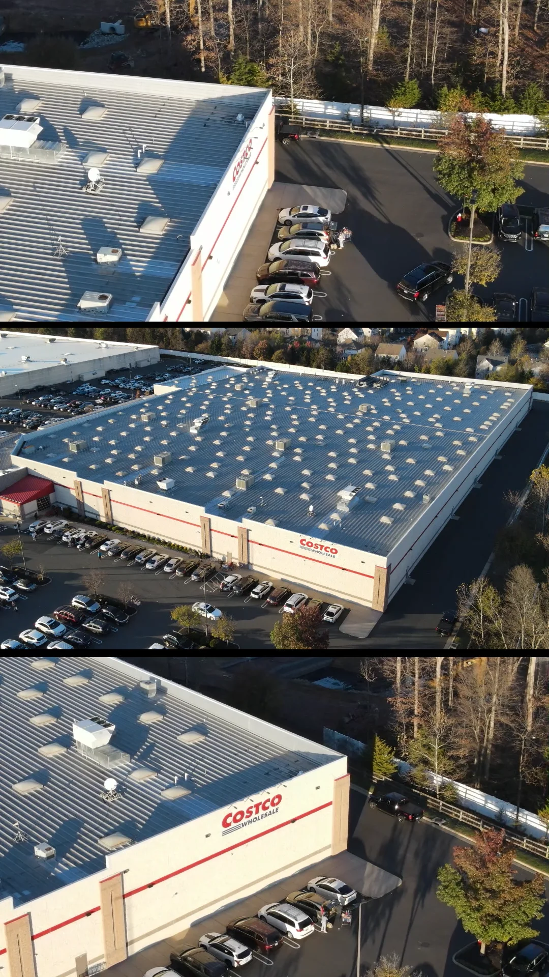 Costco Leesburg Reel 3 on Vimeo