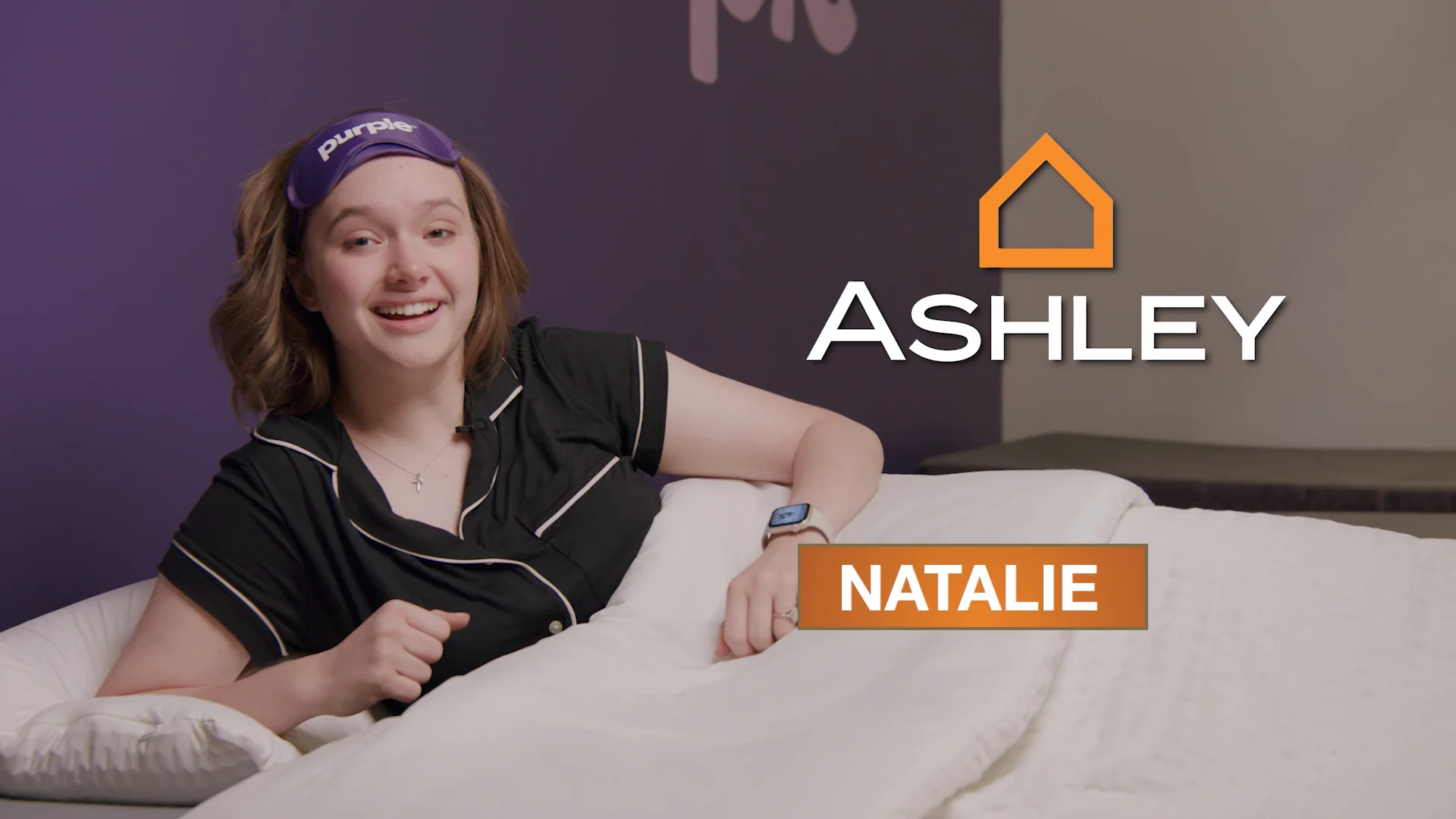 Ashley Kokomo Mattresses OCT 2023 on Vimeo