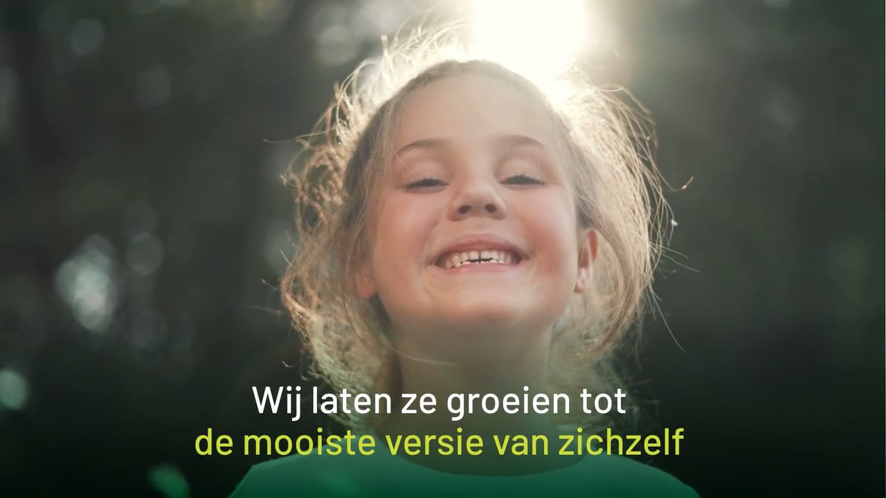 Welkom bij Kinderstad: kinderopvang en primair onderwijs