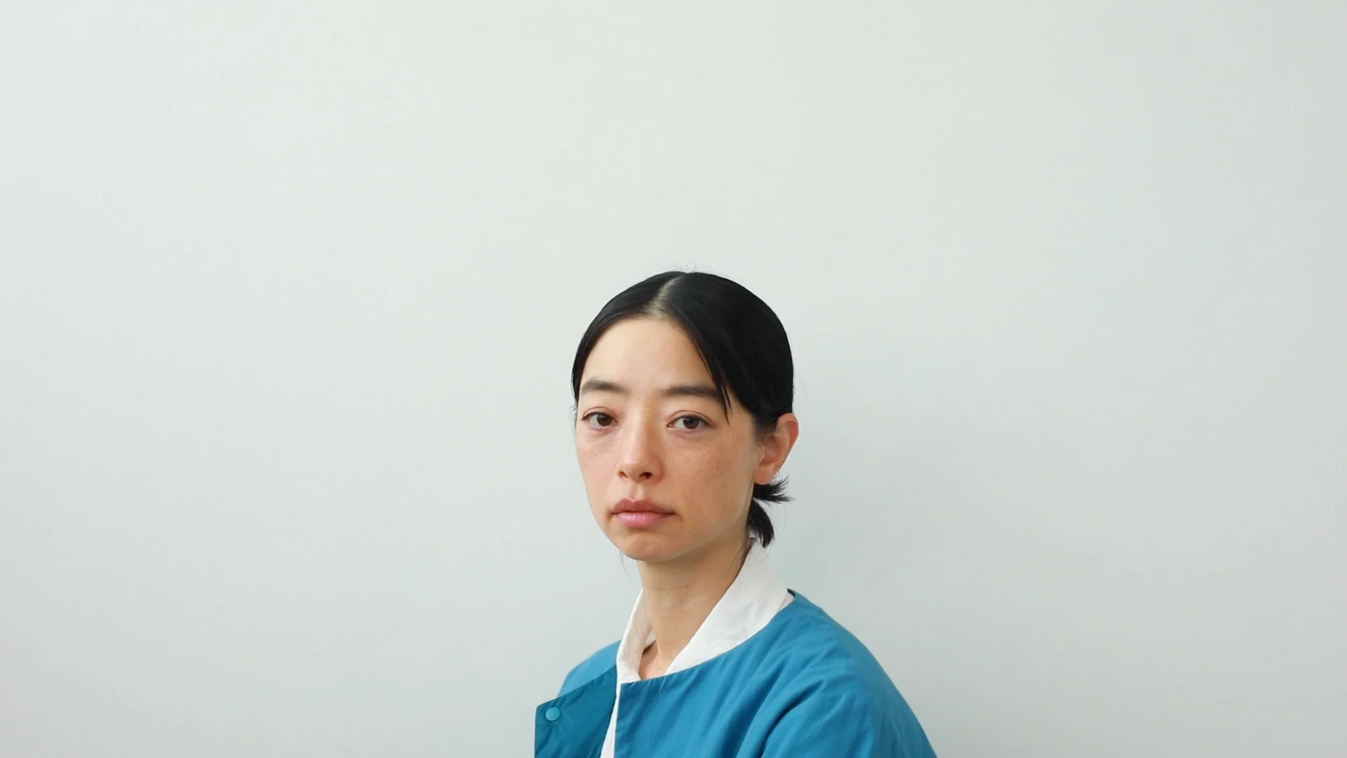 Plantation 市川実和子が着こなす、「ライトリバーダウン」でつくる