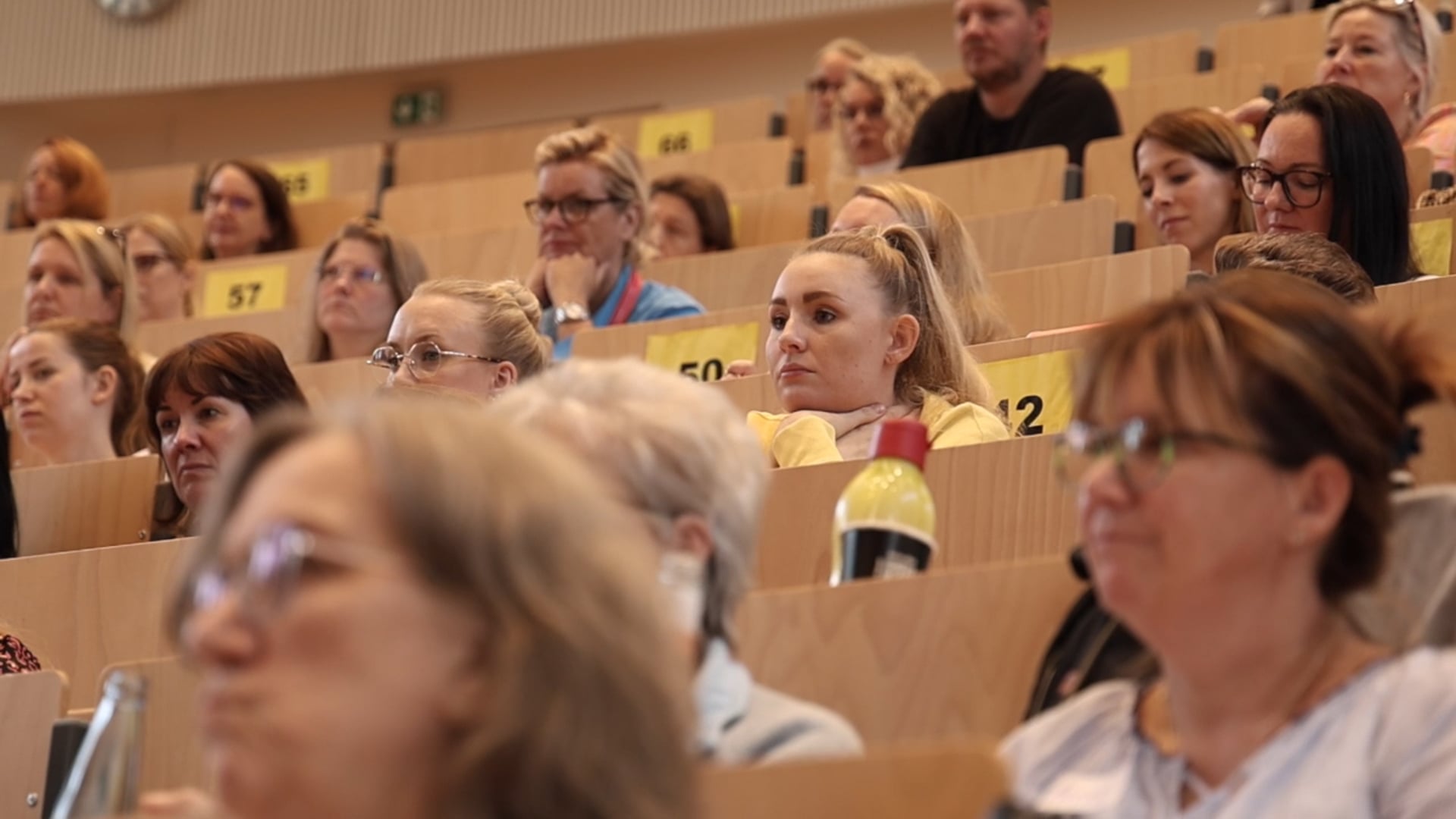 hashimototag. event video.