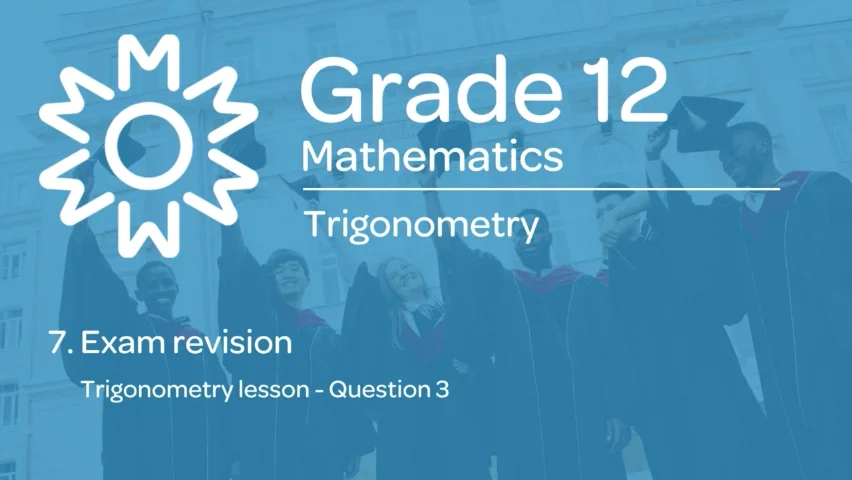 7.3 Question 3 on Vimeo