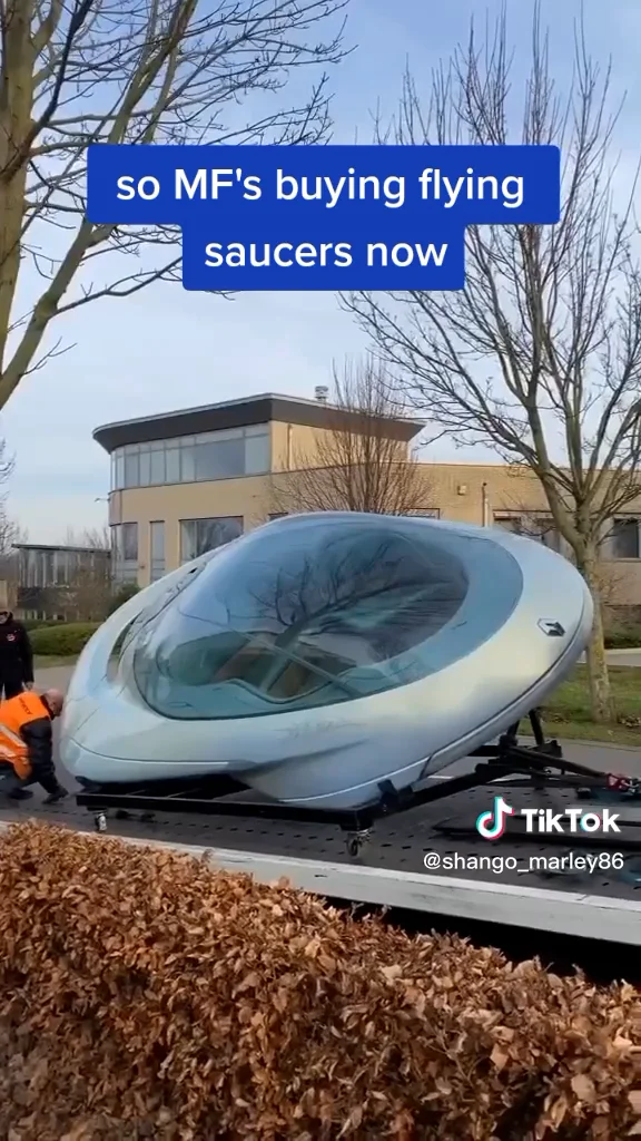 Our Star Trek Future is now.