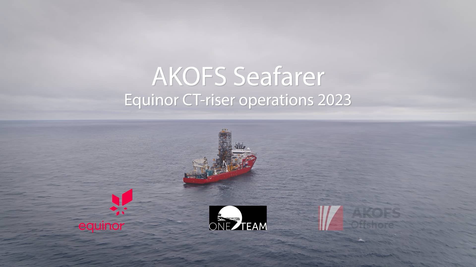 Akofs Seafarer on Vimeo