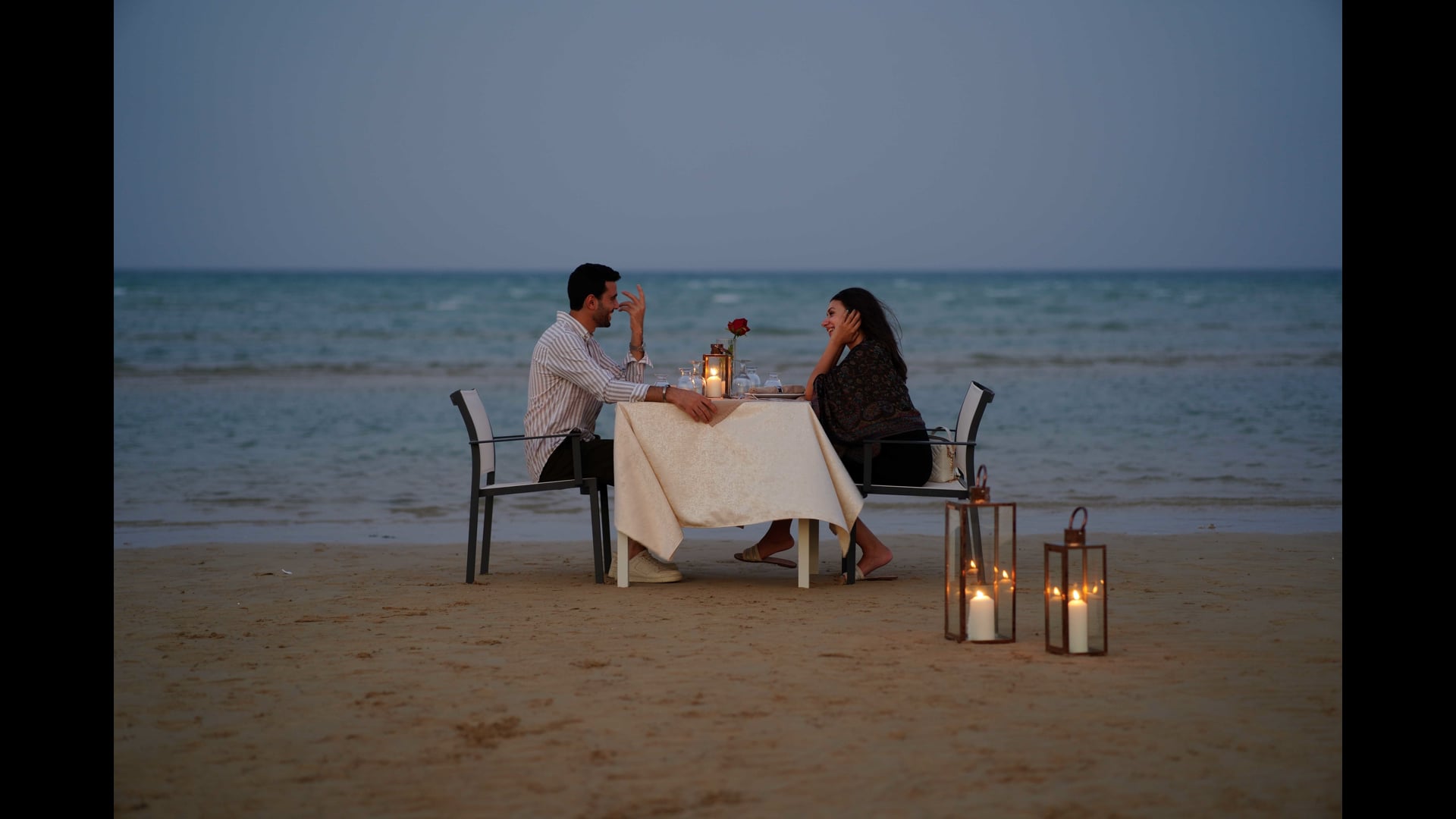 Romantic Dinner