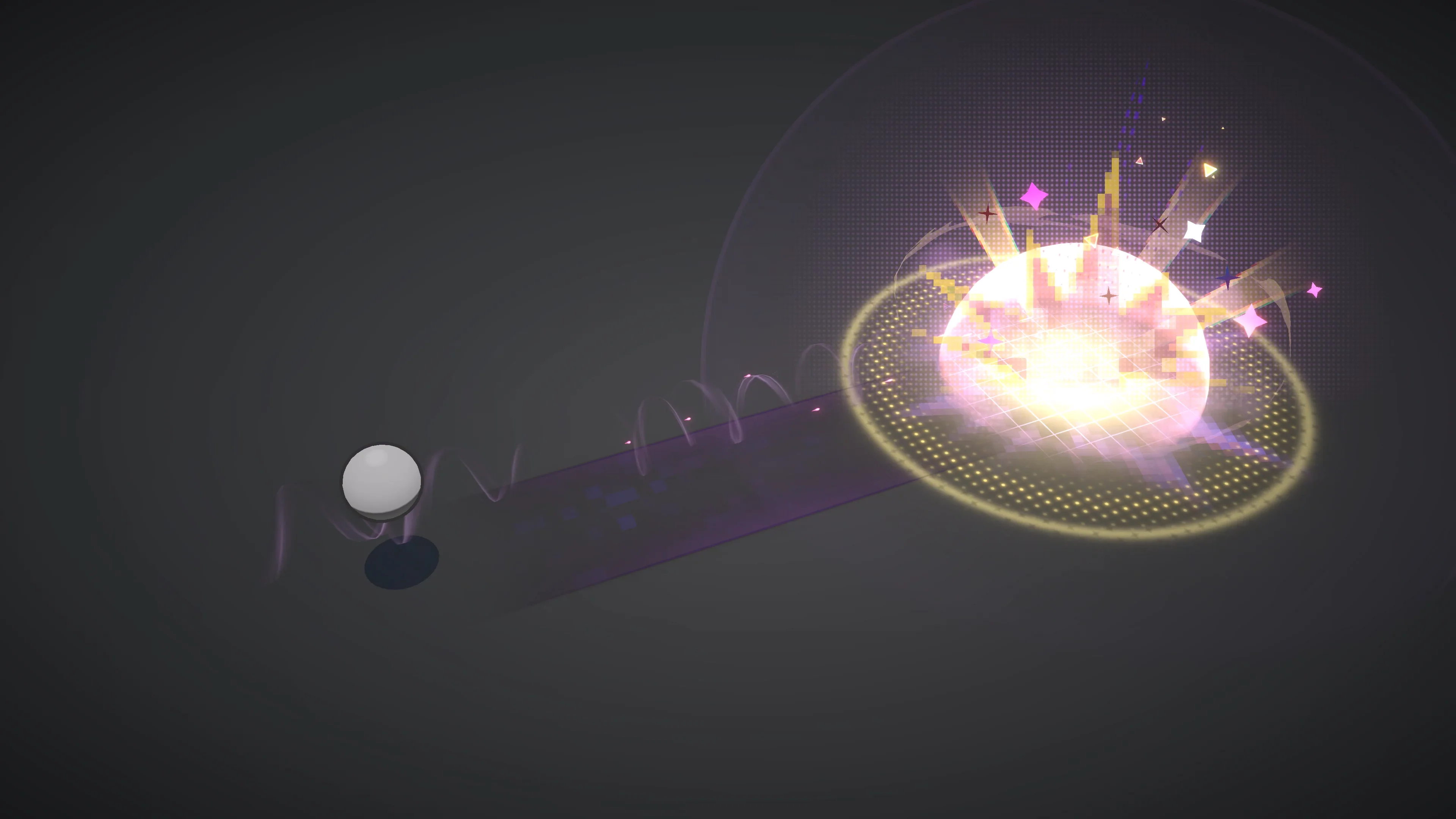 Pixel Bullet on Vimeo