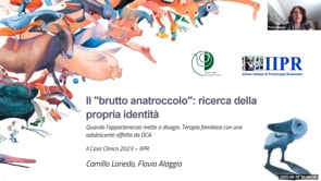 Il "brutto anatroccolo": ricerca della propria identità