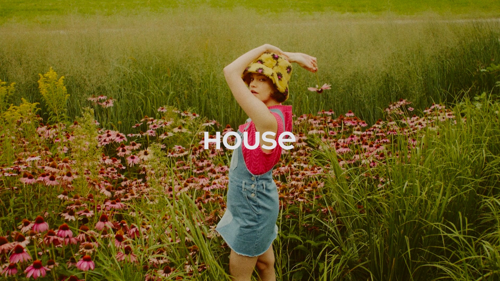 LOOKBOOK - House