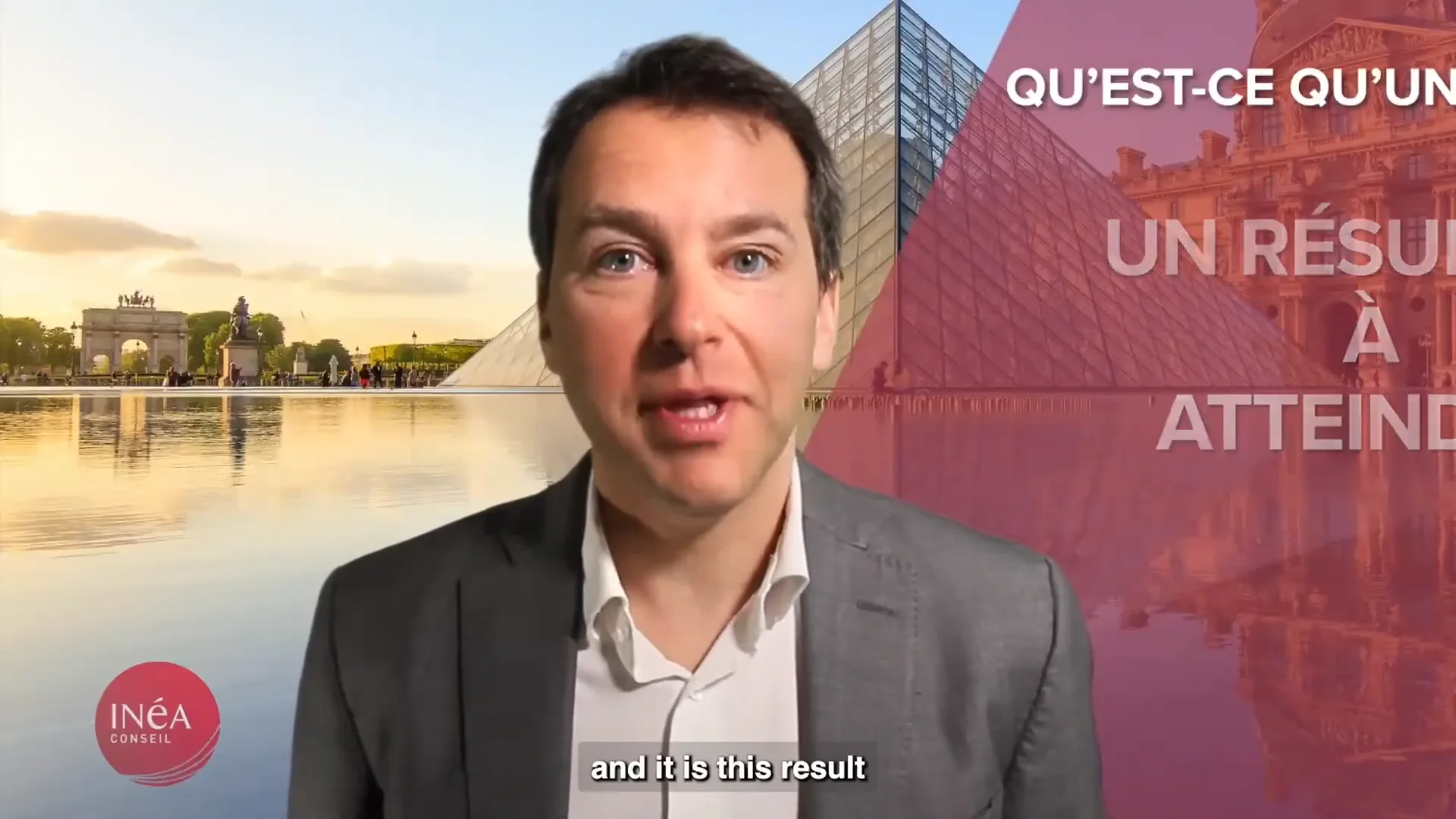 Quest ce quun objectif anglais on vimeo