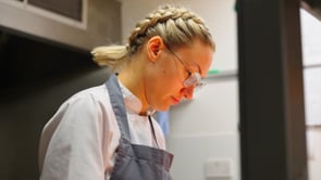 KERRYMAID CHEF TO CHEF - TIFFANY LONG, THE WHITE HART, NORFOLK