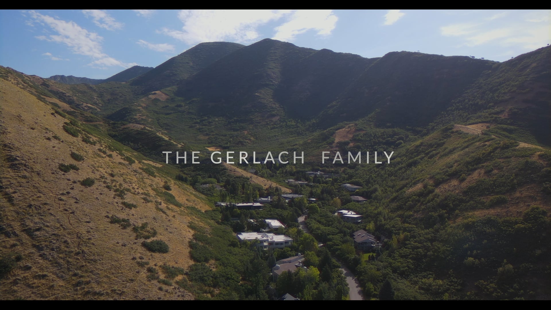 Utah Foster Care | Gerlach Family