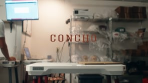 Concho Boxing Reel (horizontal)