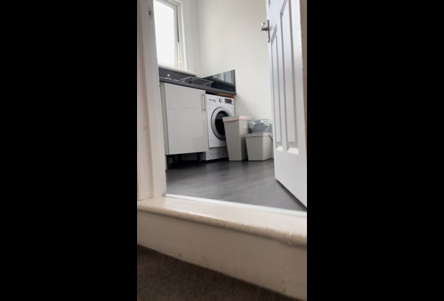 Double Room Main Photo