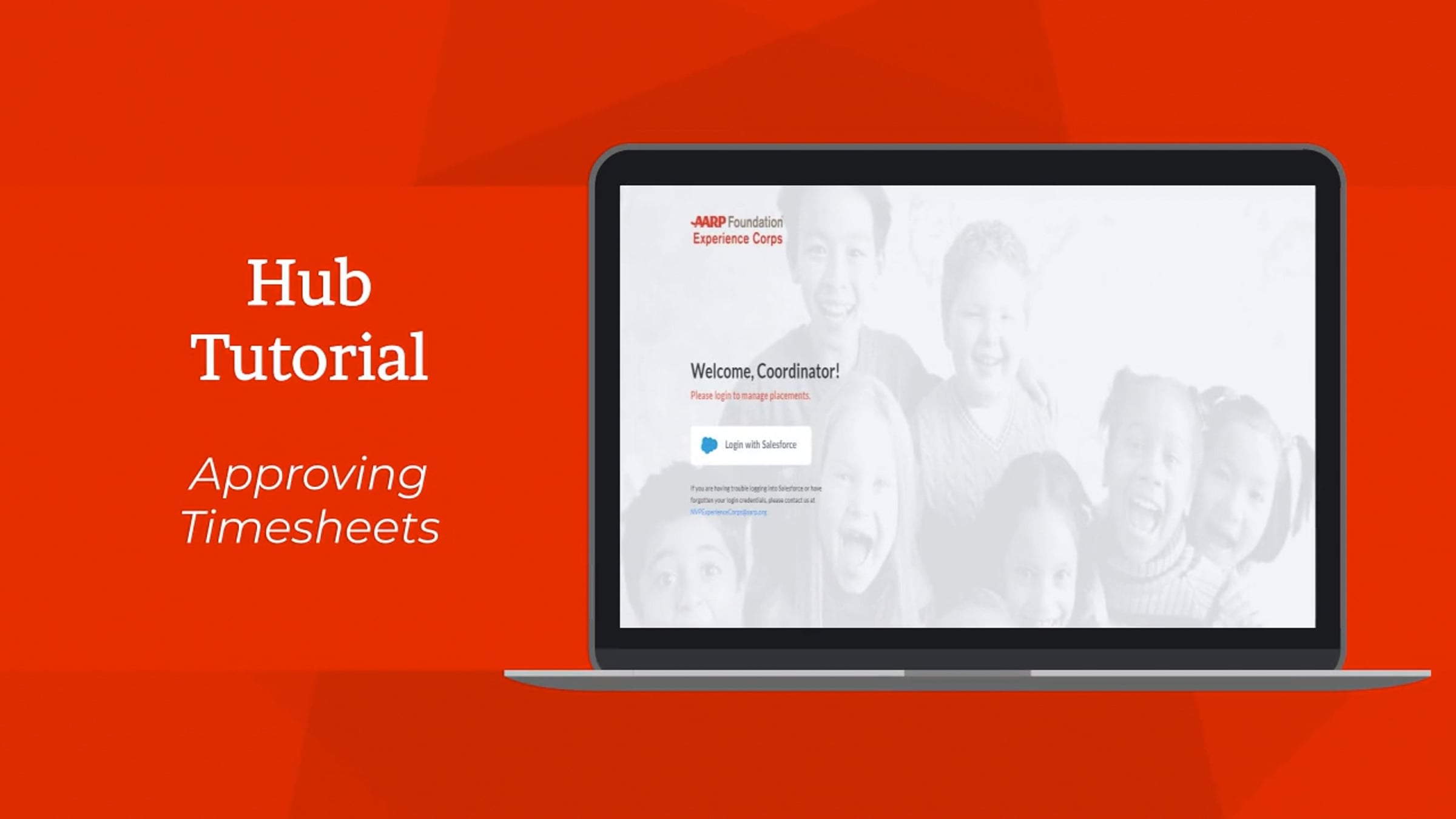 8. Hub Tutorial - Approving Timesheets