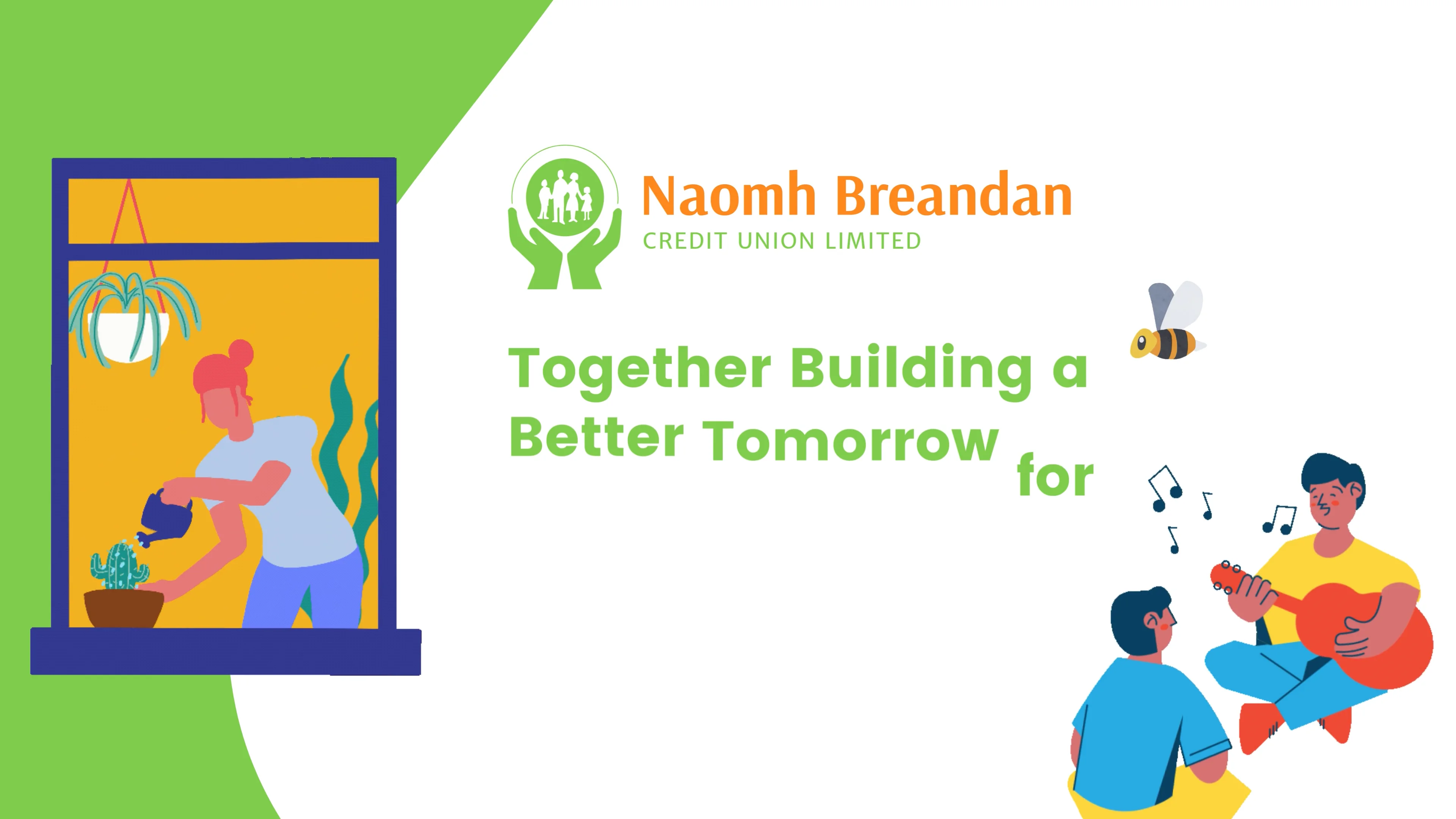 Cristoferideas: Building A Better Tomorrow. - 314fyi2
