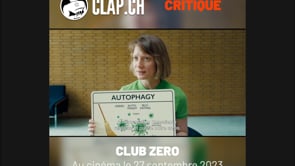 Club Zero
