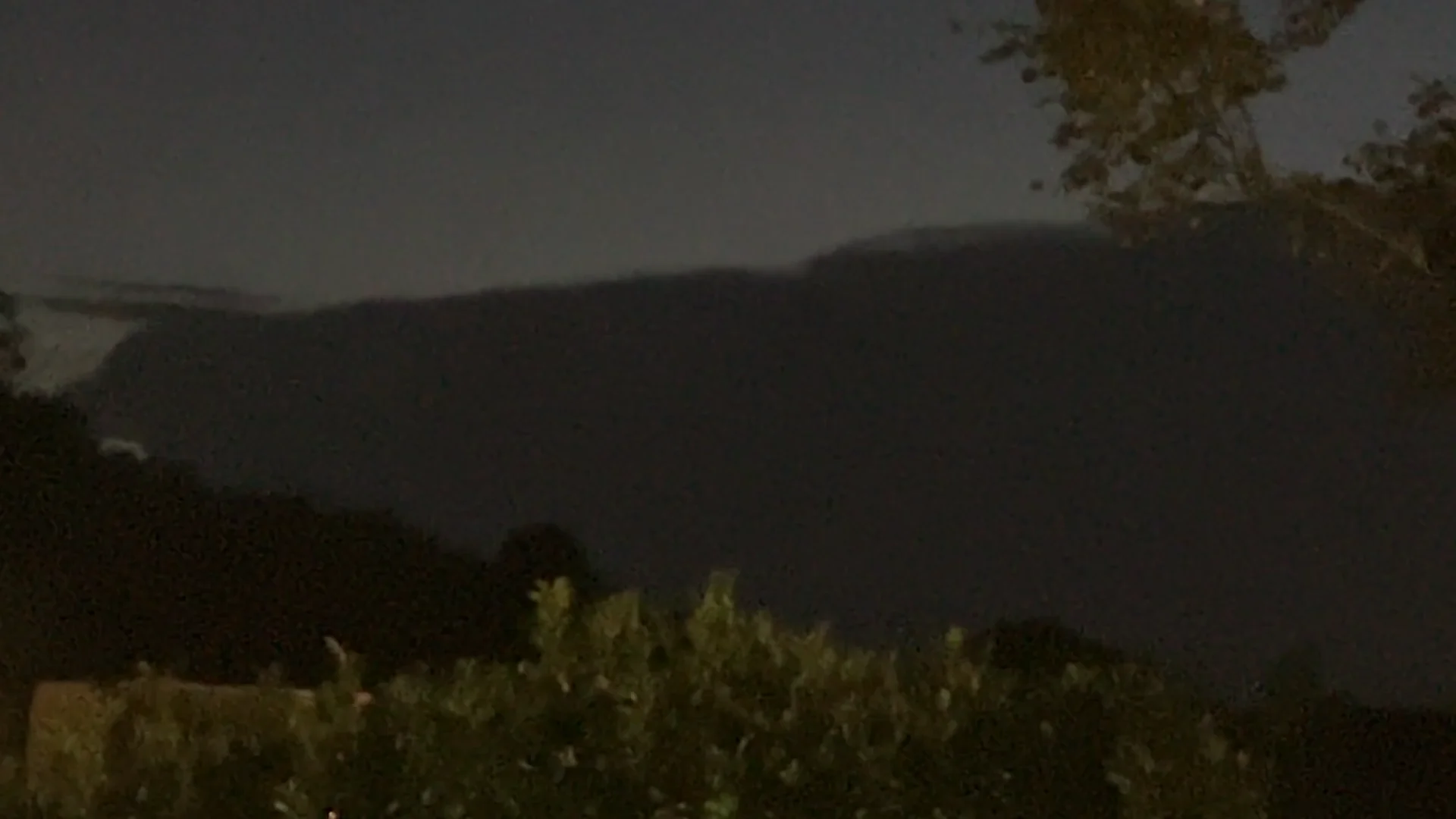 Lightening on Vimeo
