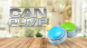 LMM's CAN PUMP