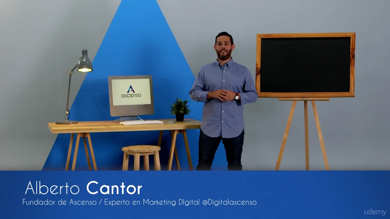 5. Introduction on Vimeo