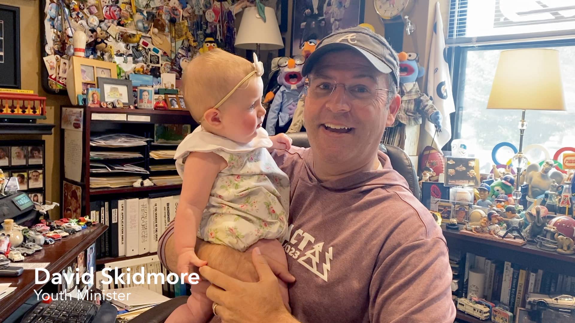 Thursday Briefing with David Skidmore September 28, 2023 on Vimeo