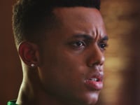 New World - Jabari Open