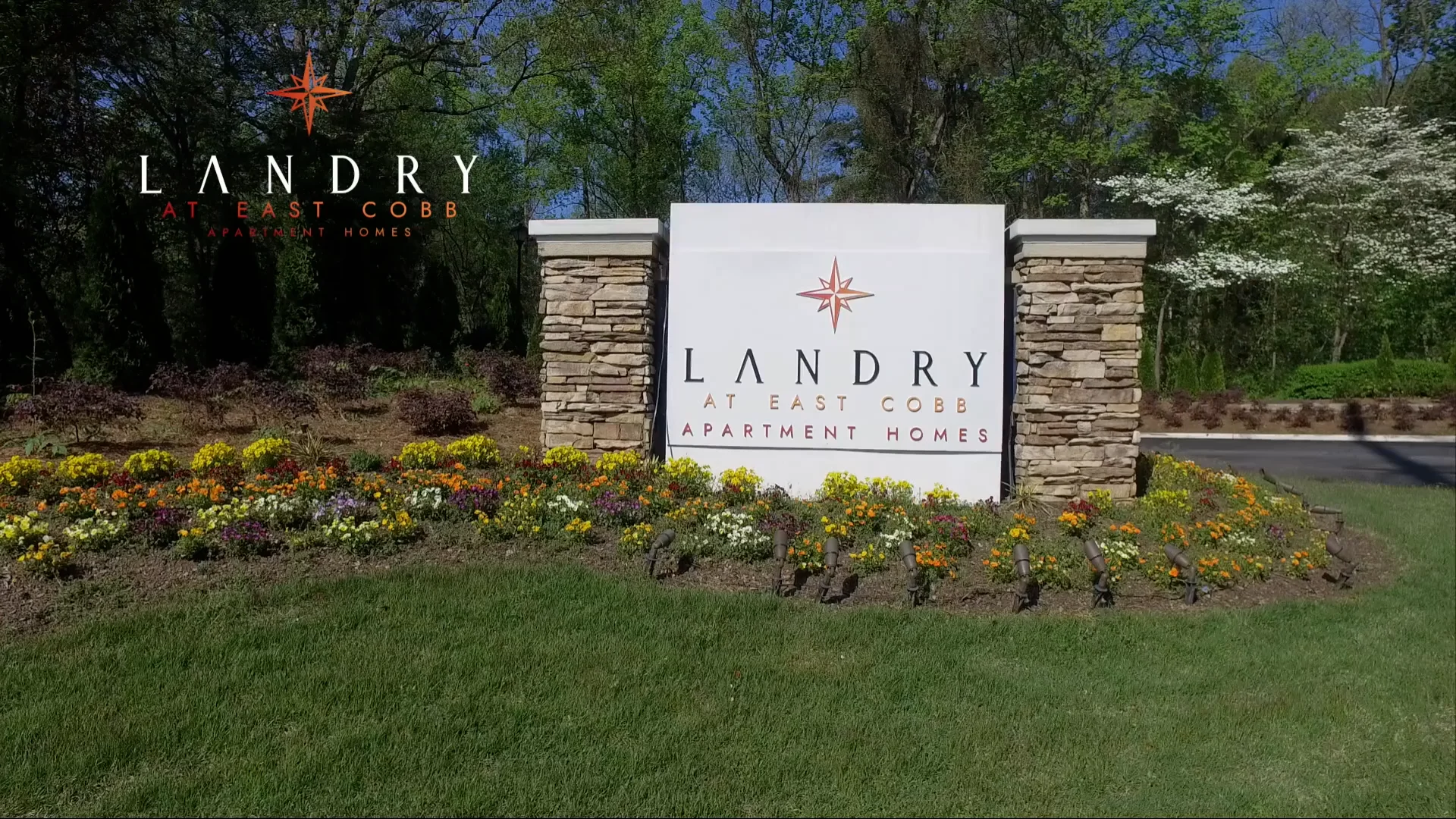 Landry at East Cobb Property Tour (Copy) on Vimeo