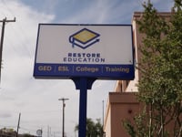 Restore Education | Impact Grant