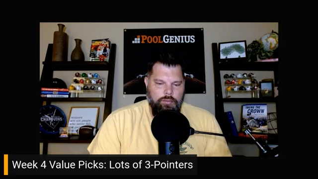 Why The Rules Of Your Pick'em Pool Should Influence Your Picks - PoolGenius