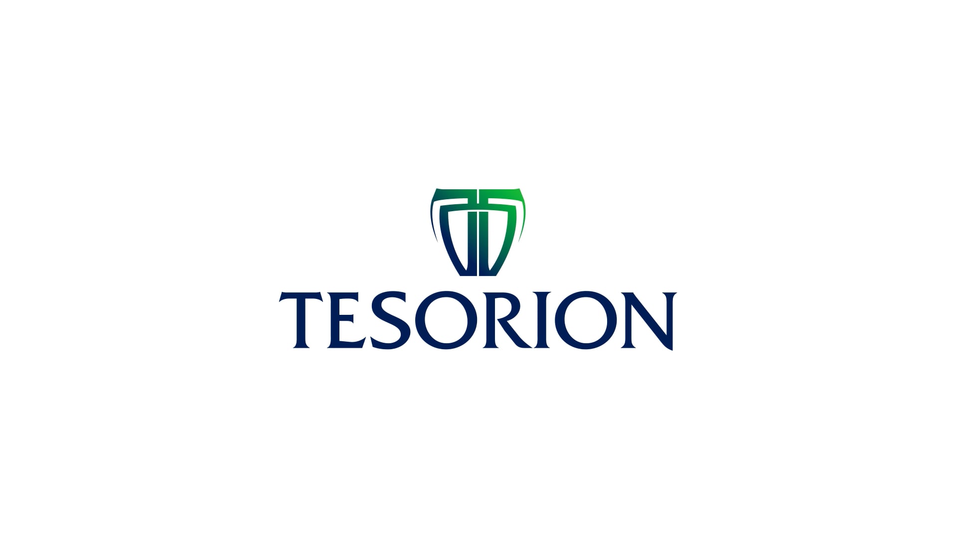 Tesorion - Processes Animation