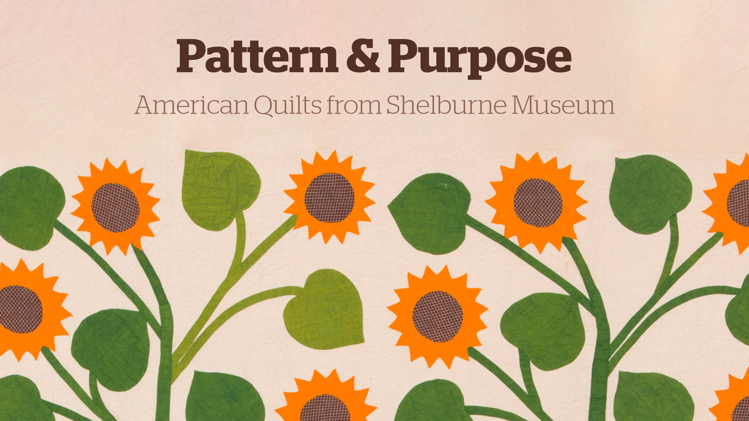 アンティーク雑貨 Quilts from the Shelburne Museum Art of the Needle: 100 Masterpiece Quilts from the Shelburne