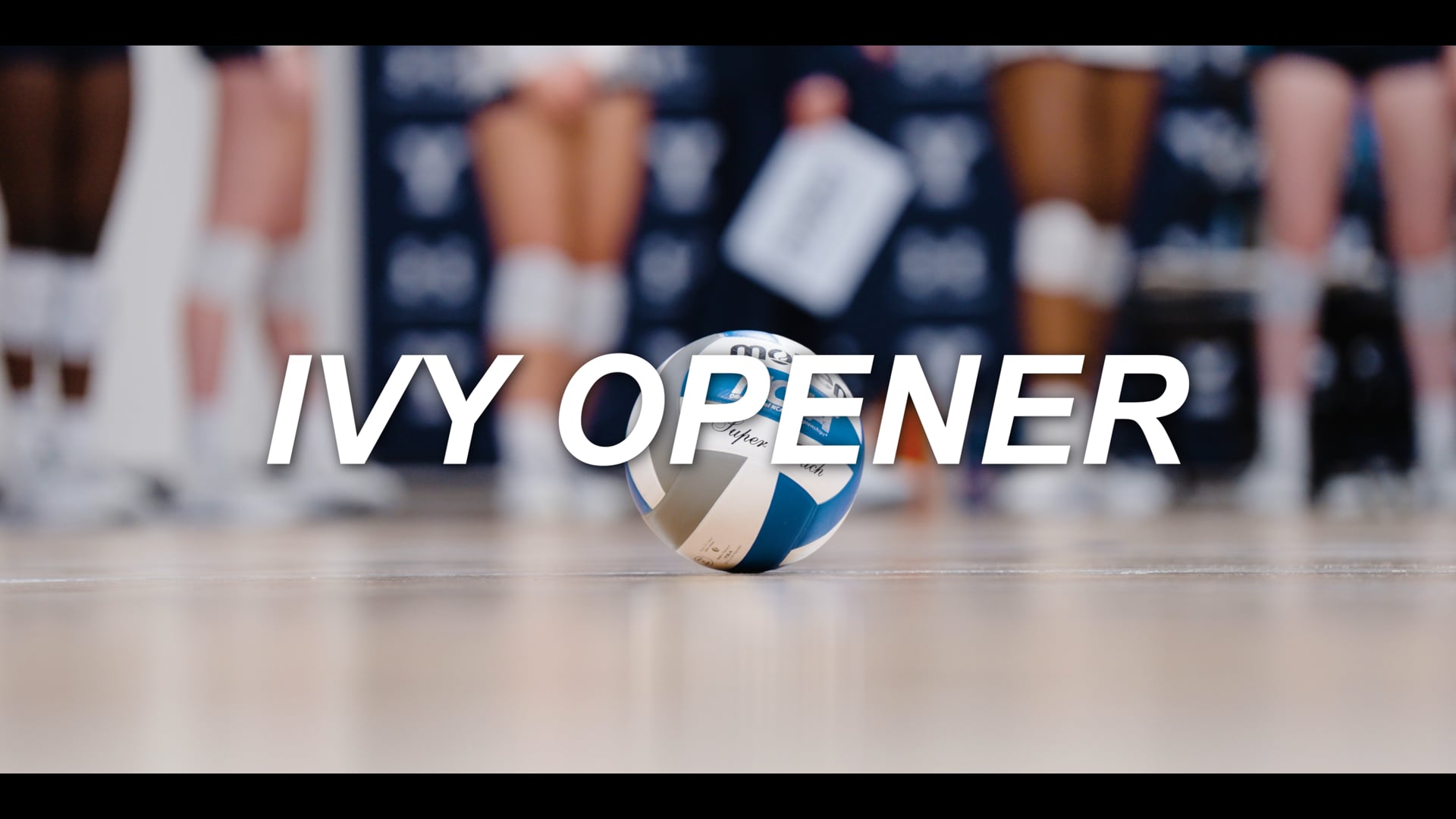 Ivy League Opener Cinematic Recap