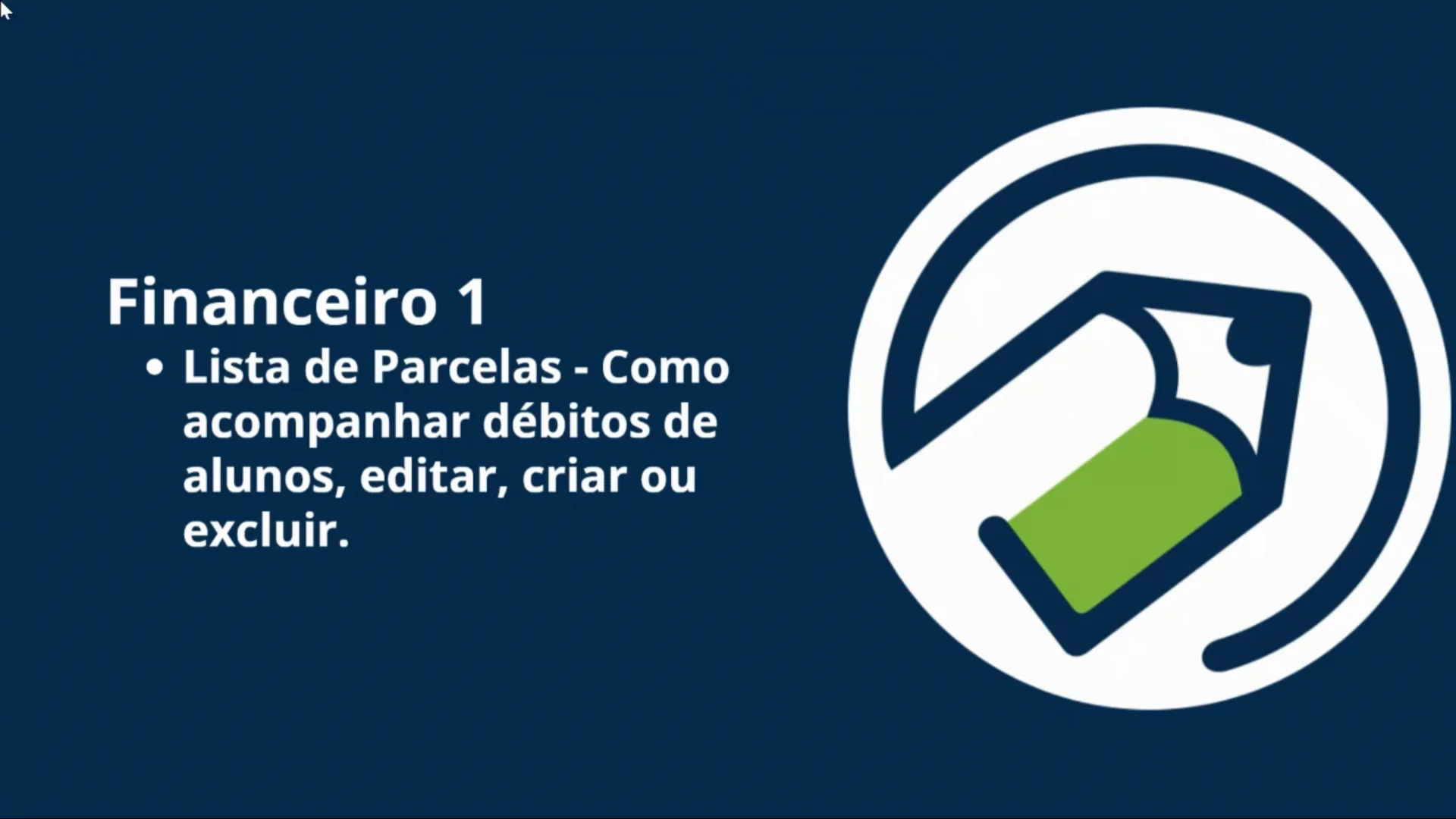 Como ver minhas notas no portal do aluno? – Proesc