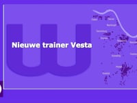 Speel Andre Cornelissen - de nieuwe trainer bij Vesta 19 af