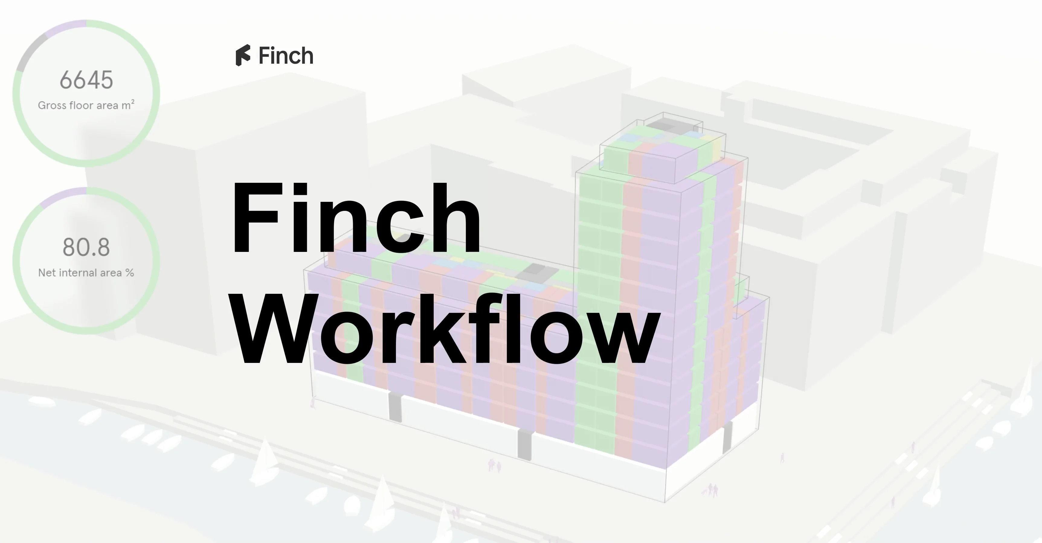 Finch Workflow on Vimeo