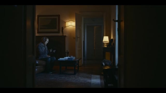 VODAFONE - pumpkins