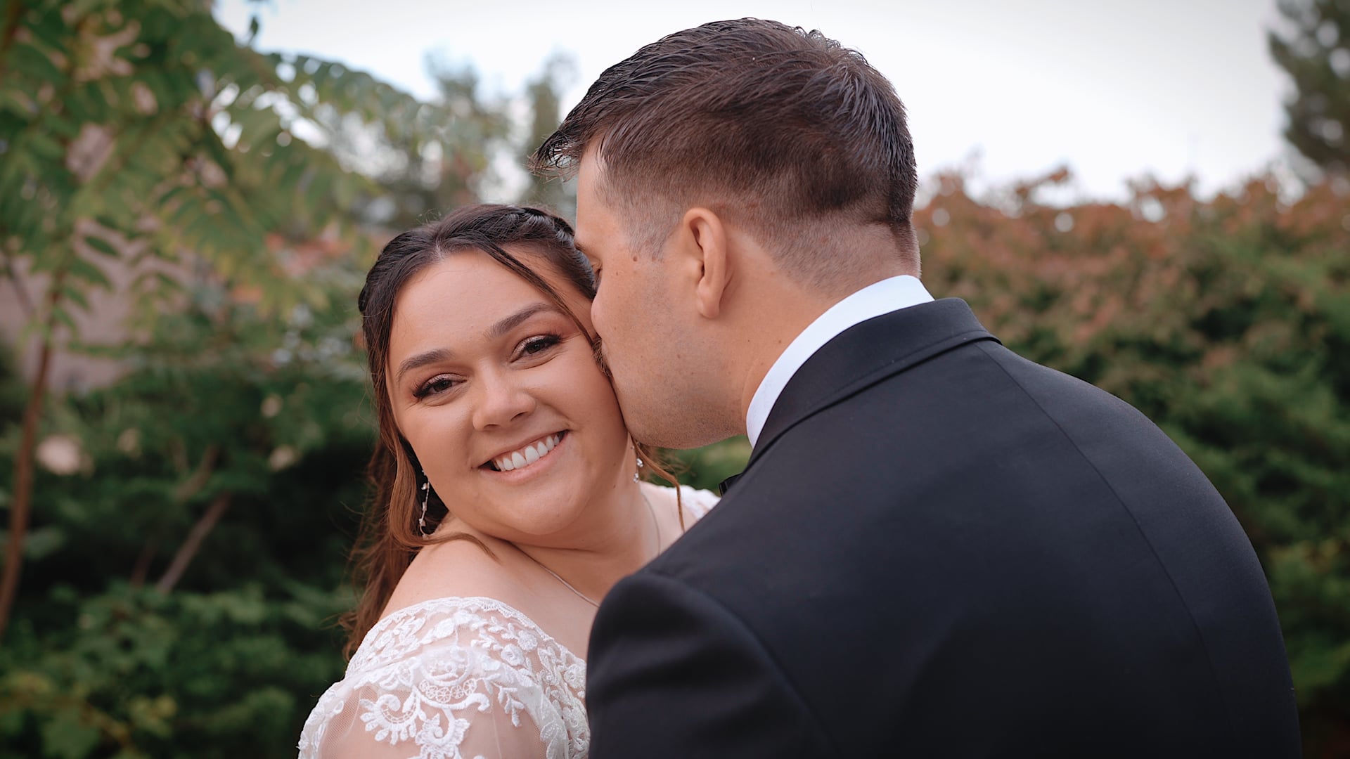 Kaelie & Alec