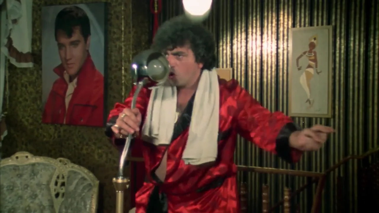 Watch Elvis Gratton : le King des Kings Online | Vimeo On Demand on Vimeo