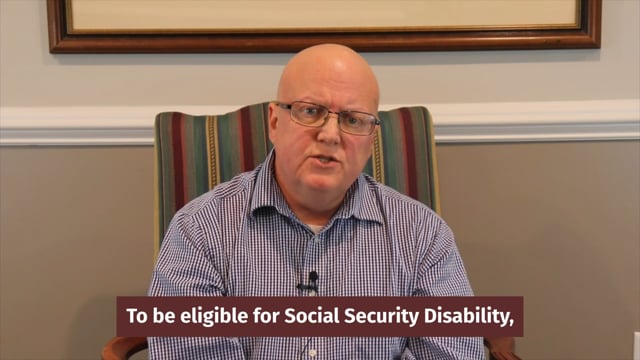 What are the differences between SSDI and SSI?