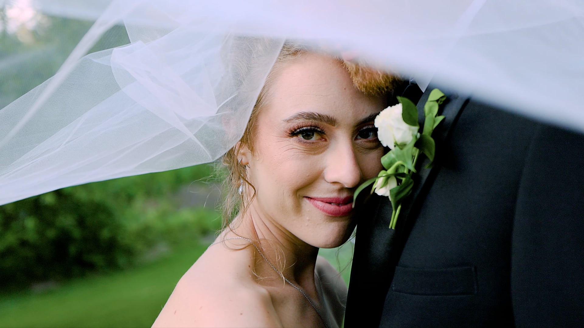 Haleigh & Michael - Willow Creek Ranch
