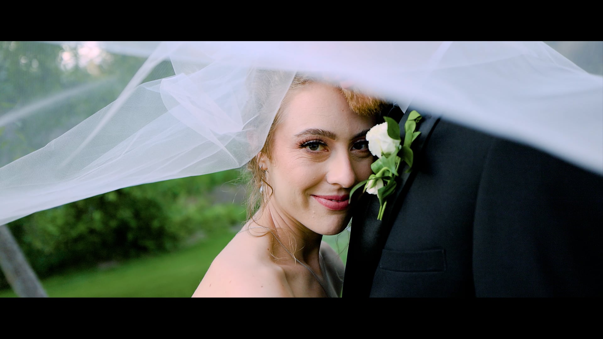 Haleigh & Michael - Willow Creek Ranch